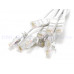 CAT6A-05 RJ45網路線 網路線 CAT.6 網路線 RJ45 CAT6 灰色 全新PVC材質 Cat6 UTP網路線1m 短網線 跳線 cat6